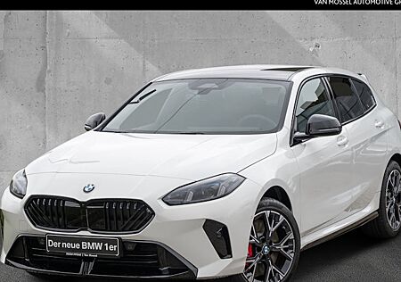 BMW 1er 116 Steptronic 5 Türen
