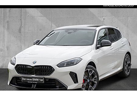 BMW 1er 116 Steptronic 5 Türen
