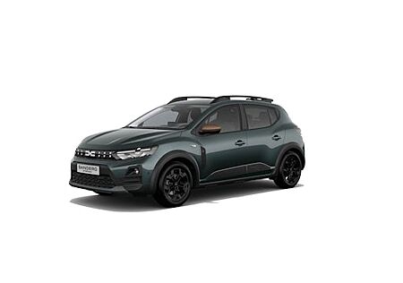 Dacia Sandero Stepway TCe 110 Stepway Extreme 5 Türen