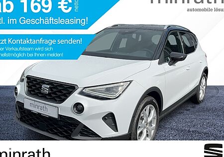Seat Arona 1.0 TSI 70kW Reference 5 Türen