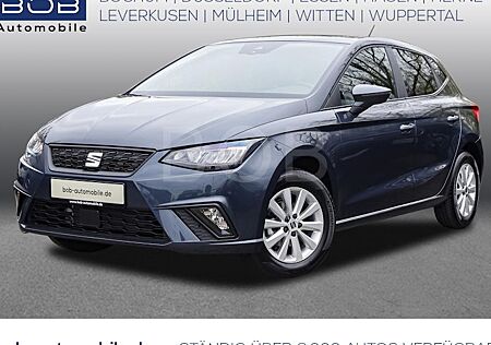 Seat Ibiza 1.0 MPI 59kW Style 5 Türen