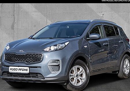 Kia Sportage 1.6 T-GDI Edition 7 110kW 5 Türen