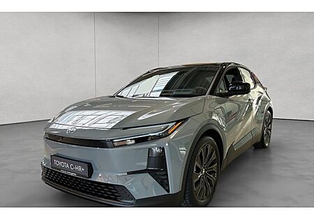 Toyota Andere 77 kWh Lounge Allradantrieb 5 Türen