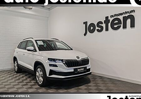 Skoda Karoq 1.5l TSI ACT DSG Selection 5 Türen