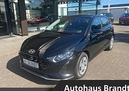 Hyundai i20 1.0 T-GDI Select 5 Türen