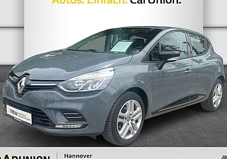 Renault Clio SCe 65 Evolution 5 Türen