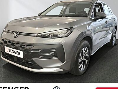 VW T-Roc 1.5 eTSI OPF DSG Trend 5 Türen