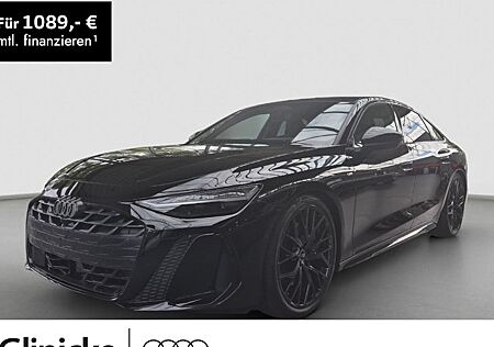Audi A6 TDI 150 kW edition one S tronic 4 Türen