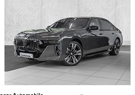 BMW 7er M760e xDrive 4 Türen