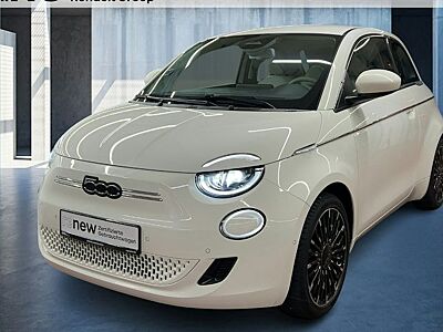 Fiat Grande panda elektro La Prima Limousine 42 kWh 3 Türen