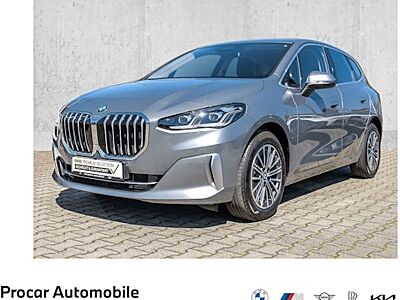BMW 2er Active Tourer 218i Steptronic DCT 5 Türen