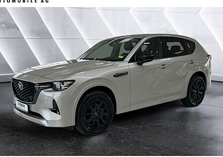 Mazda CX-60 3.3 e-SKYACTIV D200 Homura Auto 5 Türen