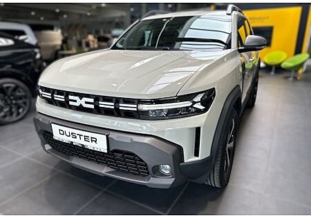 Dacia Duster mild hybrid 140 Journey 5 Türen
