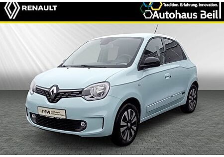 Renault Twingo 22KWh Techno 5 Türen