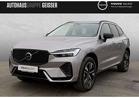 Volvo XC 60 T8 Plug-in Hybrid AWD Plus Dark Auto 5 Türen