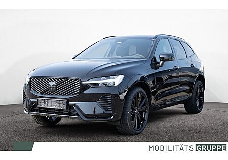 Volvo XC 60 T8 Plug-in H AWD Plus Black Edition Auto 5 Türen