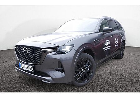 Mazda CX-80 2.5 e-SKYACTIV PHEV Homura Auto AWD 5 Türen
