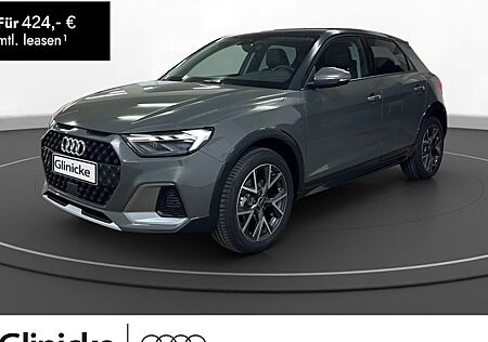 Audi A1 35 TFSI S tronic allstreet 5 Türen