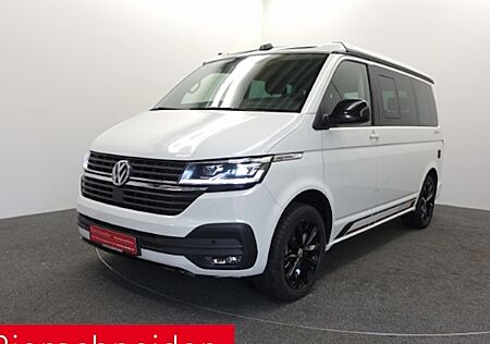 VW T6 California 2,0 TDI 110kW SCR DSG Beach Camper Ed. 4 Türen