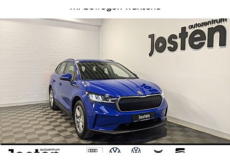 Skoda Enyaq 50 5 Türen