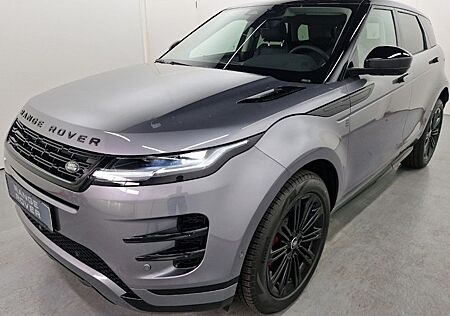 Land Rover Range Rover Evoque P200 DYNAMIC SE AWD Automatik 5 Türen