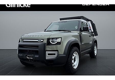 Land Rover Defender 3.0 D200 MHEV Hard Top 90 3 Türen