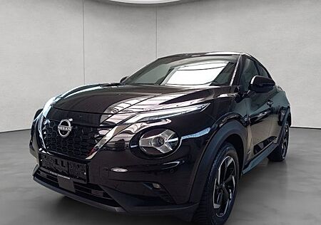 Nissan Juke 1.6 Hybrid N-CONNECTA 5 Türen