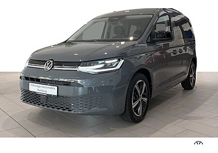 VW Caddy 1.5 TSI 85kW DSG 5 Türen