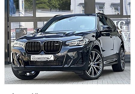 BMW X3 M40i AT 5 Türen