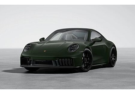 Porsche Carrera GT Carrera 4 GTS Coupé 2 Türen