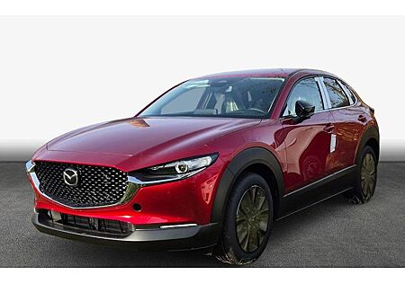 Mazda CX-30 e-SKYACTIV-G M-Hybrid 140 Homura AT 5 Türen