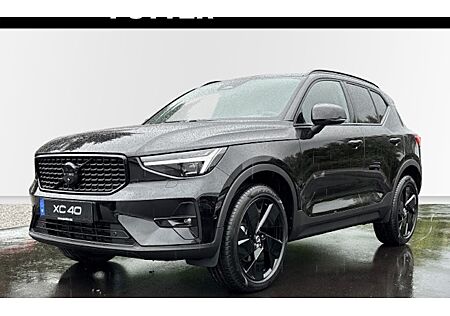 Volvo XC 40 B3 Plus Black Edition DCT 5 Türen