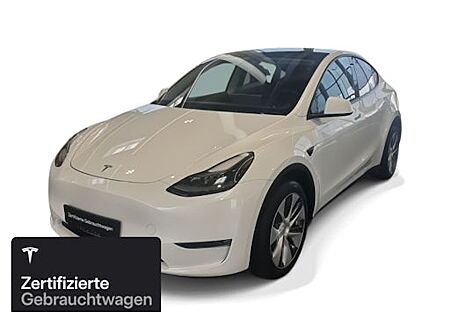 Tesla Model Y Long Range Dual Motor AWD 5 Türen