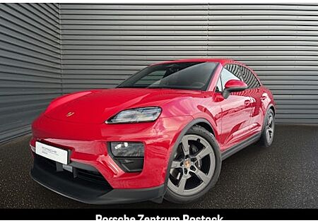 Porsche Macan - 5 Türen