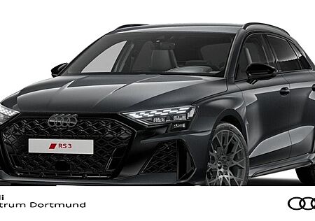 Audi RS3 2.5 TFSI S tronic quattro Sportback 5 Türen