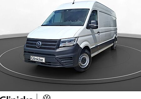 VW Crafter 35 2.0TDI 103kW lang Hochdach 4 Türen