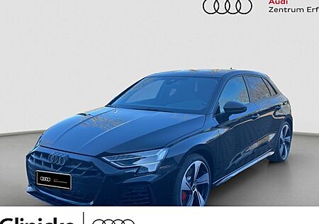 Audi S3 TFSI S tronic quattro Sportback 5 Türen