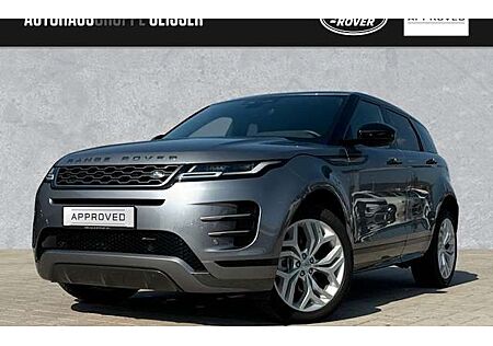 Land Rover Range Rover Evoque D165 R-DYNAMIC SE AWD Automatik 5 Türen
