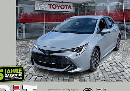 Toyota Corolla 1,8 Hybrid 5 Türen