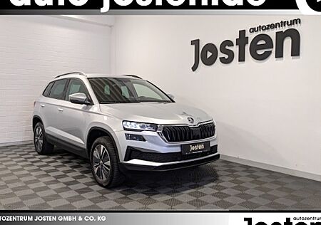 Skoda Karoq 2.0l TDI DSG 4x4 TOUR 5 Türen