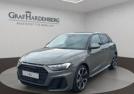 Audi A1 40 TFSI S tronic S line Sportback 5 Türen