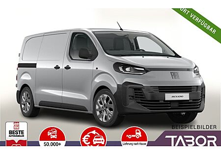 Fiat Scudo 2.2 Diesel 180 XL DoKa EAT8 4 Türen