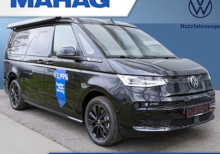 VW T6 California 2.0 TSI OPF DSG Beach Camper 5 Türen