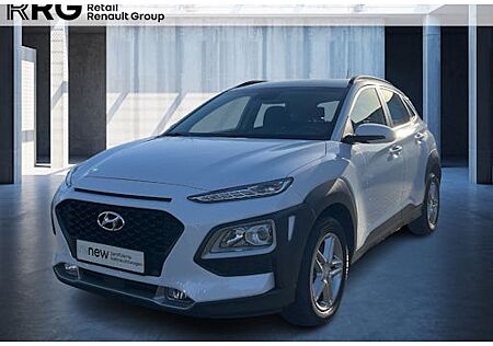 Hyundai Kona 1.0 T-GDI Style 5 Türen