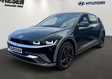 Hyundai IONIQ 5 84kWh 168kW Heckantrieb Uniq 5 Türen