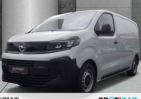 Opel Vivaro 1.5 BlueHDi 120 Stop&Start Standard 4 Türen