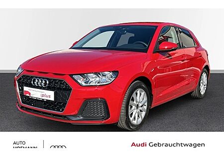 Audi A1 25 TFSI S tronic advanced Sportback 5 Türen