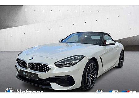 BMW Z4 sDrive20i Sport Line 2 Türen