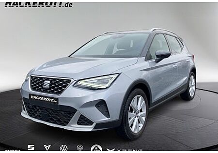 Seat Arona 1.0 TSI 81kW Xperience 5 Türen