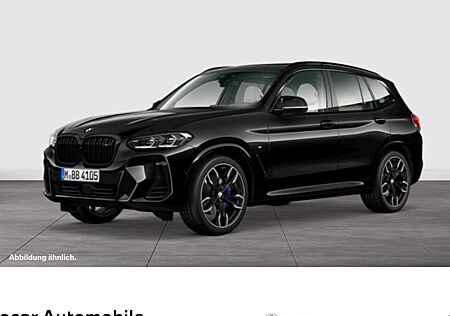 BMW X3 M40i AT 5 Türen